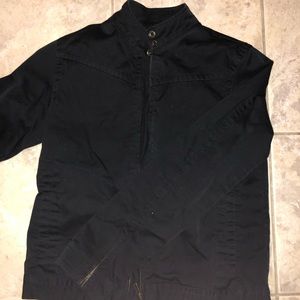 Volcom moto jacket